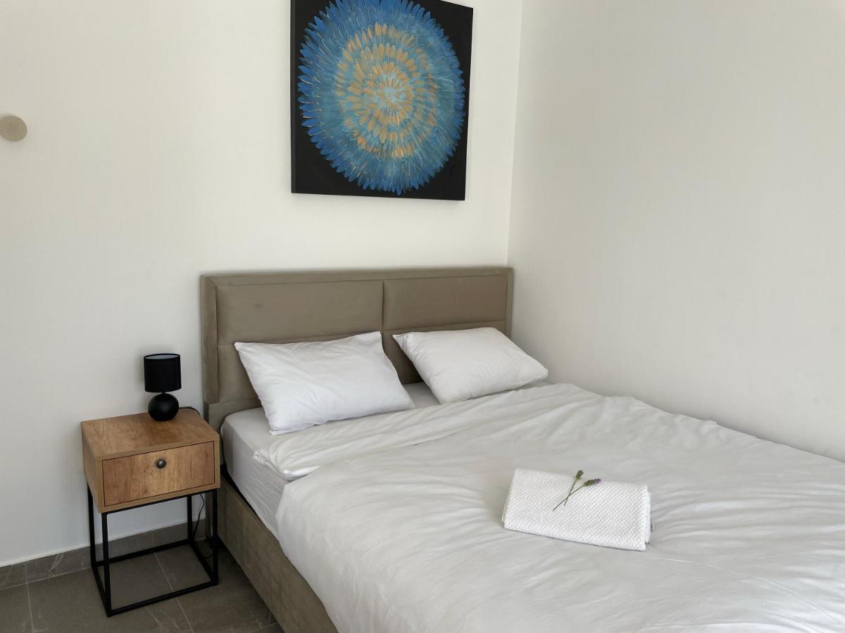 Aparthotel - Villa Jovicic Herceg Novi Exteriér fotografie
